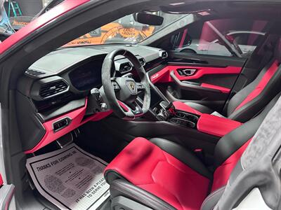 2021 Lamborghini Urus   - Photo 7 - Baldwin Park, CA 91706
