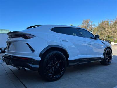 2021 Lamborghini Urus   - Photo 9 - Baldwin Park, CA 91706