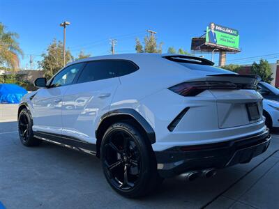 2021 Lamborghini Urus   - Photo 6 - Baldwin Park, CA 91706