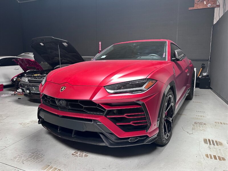 2021 Lamborghini Urus - Photo 1 - Baldwin Park, CA 91706