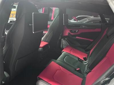 2021 Lamborghini Urus   - Photo 8 - Baldwin Park, CA 91706