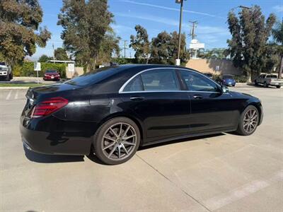 2018 Mercedes-Benz S 450   - Photo 10 - Baldwin Park, CA 91706