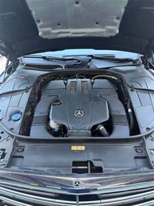 2018 Mercedes-Benz S 450   - Photo 4 - Baldwin Park, CA 91706