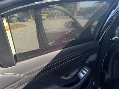 2018 Mercedes-Benz S 450   - Photo 8 - Baldwin Park, CA 91706