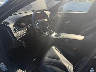 2018 Mercedes-Benz S 450   - Photo 5 - Baldwin Park, CA 91706