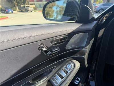 2018 Mercedes-Benz S 450   - Photo 9 - Baldwin Park, CA 91706