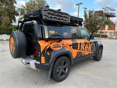 2023 Land Rover Defender 110 S   - Photo 4 - Baldwin Park, CA 91706