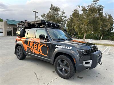 2023 Land Rover Defender 110 S   - Photo 5 - Baldwin Park, CA 91706