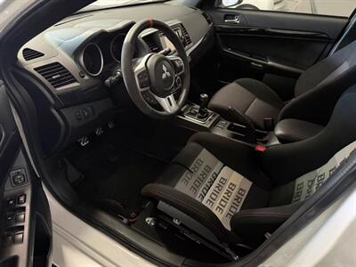 2015 Mitsubishi Lancer Evolution Final Edition   - Photo 7 - Baldwin Park, CA 91706
