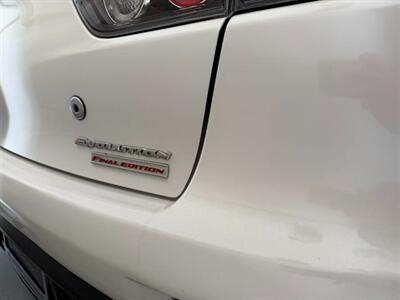 2015 Mitsubishi Lancer Evolution Final Edition   - Photo 11 - Baldwin Park, CA 91706