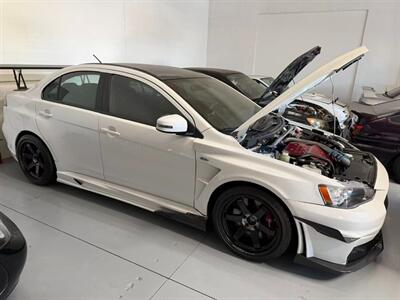 2015 Mitsubishi Lancer Evolution Final Edition   - Photo 3 - Baldwin Park, CA 91706