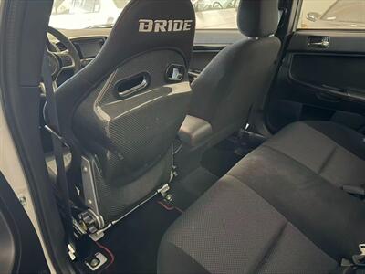 2015 Mitsubishi Lancer Evolution Final Edition   - Photo 9 - Baldwin Park, CA 91706