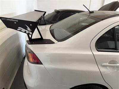 2015 Mitsubishi Lancer Evolution Final Edition   - Photo 12 - Baldwin Park, CA 91706