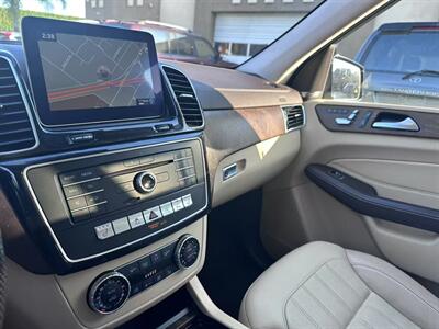 2017 Mercedes-Benz GLS GLS 450   - Photo 10 - Baldwin Park, CA 91706