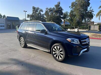 2017 Mercedes-Benz GLS GLS 450   - Photo 1 - Baldwin Park, CA 91706