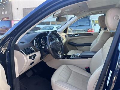 2017 Mercedes-Benz GLS GLS 450   - Photo 6 - Baldwin Park, CA 91706