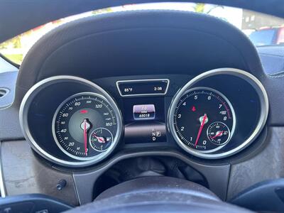 2017 Mercedes-Benz GLS GLS 450   - Photo 9 - Baldwin Park, CA 91706