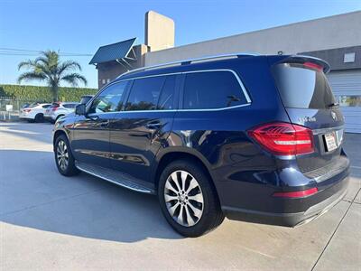 2017 Mercedes-Benz GLS GLS 450   - Photo 2 - Baldwin Park, CA 91706
