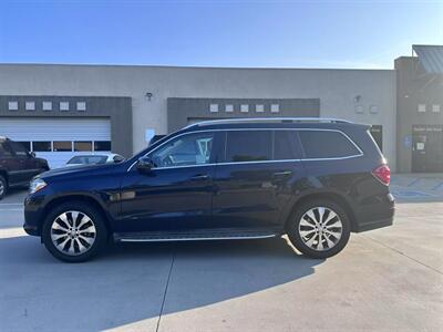 2017 Mercedes-Benz GLS GLS 450   - Photo 4 - Baldwin Park, CA 91706