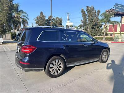2017 Mercedes-Benz GLS GLS 450   - Photo 3 - Baldwin Park, CA 91706