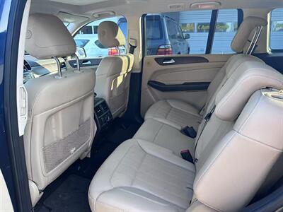 2017 Mercedes-Benz GLS GLS 450   - Photo 8 - Baldwin Park, CA 91706