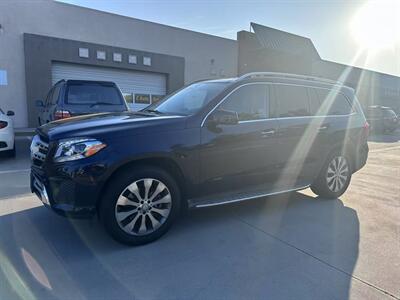 2017 Mercedes-Benz GLS GLS 450   - Photo 5 - Baldwin Park, CA 91706