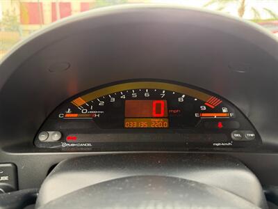 2001 Honda S2000   - Photo 20 - Baldwin Park, CA 91706