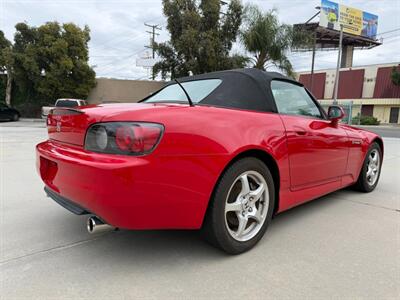 2001 Honda S2000   - Photo 4 - Baldwin Park, CA 91706
