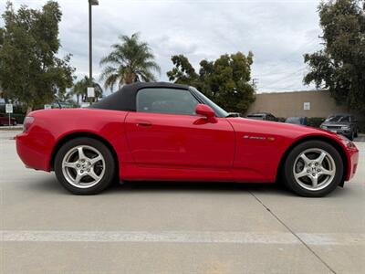 2001 Honda S2000   - Photo 3 - Baldwin Park, CA 91706