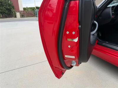 2001 Honda S2000   - Photo 13 - Baldwin Park, CA 91706