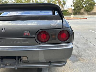 1990 Nissan GT-R NISMO   - Photo 4 - Baldwin Park, CA 91706