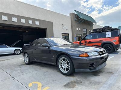 1990 Nissan GT-R NISMO   - Photo 5 - Baldwin Park, CA 91706