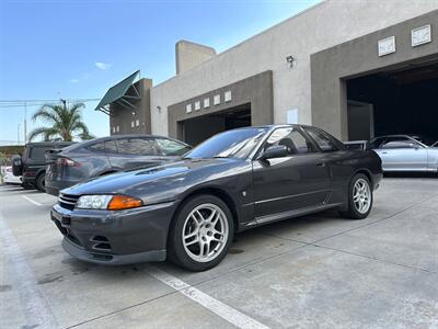 1990 Nissan GT-R NISMO  