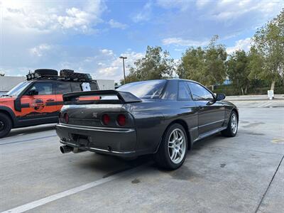 1990 Nissan GT-R NISMO   - Photo 3 - Baldwin Park, CA 91706