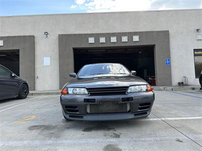 1990 Nissan GT-R NISMO   - Photo 2 - Baldwin Park, CA 91706