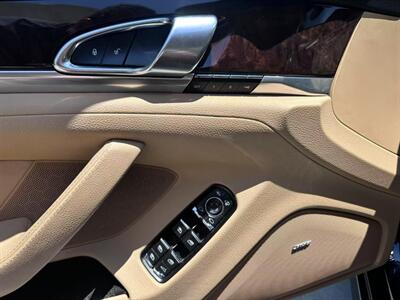 2015 Porsche Panamera   - Photo 7 - Baldwin Park, CA 91706
