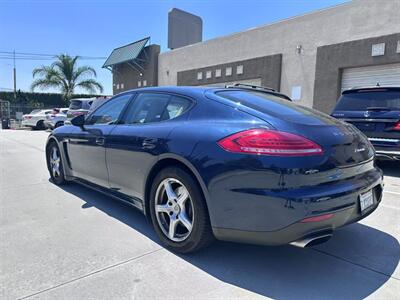 2015 Porsche Panamera   - Photo 4 - Baldwin Park, CA 91706