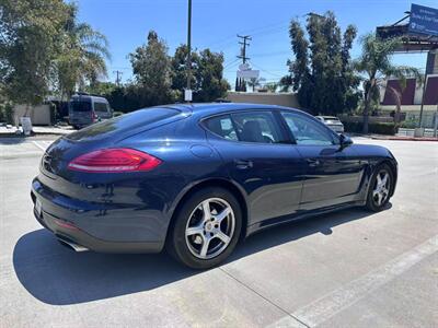 2015 Porsche Panamera   - Photo 3 - Baldwin Park, CA 91706