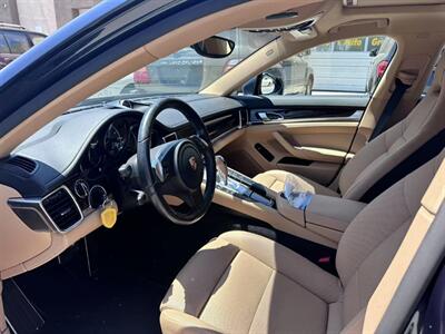 2015 Porsche Panamera   - Photo 5 - Baldwin Park, CA 91706