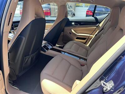 2015 Porsche Panamera   - Photo 6 - Baldwin Park, CA 91706