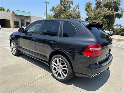 2008 Porsche Cayenne GTS   - Photo 6 - Baldwin Park, CA 91706