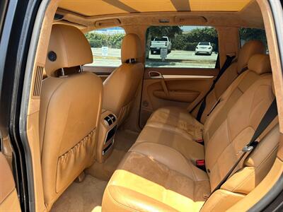 2008 Porsche Cayenne GTS   - Photo 10 - Baldwin Park, CA 91706