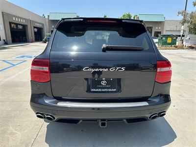 2008 Porsche Cayenne GTS   - Photo 5 - Baldwin Park, CA 91706