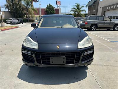 2008 Porsche Cayenne GTS   - Photo 2 - Baldwin Park, CA 91706