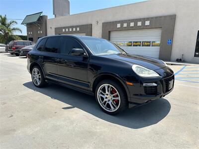 2008 Porsche Cayenne GTS   - Photo 3 - Baldwin Park, CA 91706