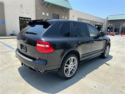 2008 Porsche Cayenne GTS   - Photo 4 - Baldwin Park, CA 91706