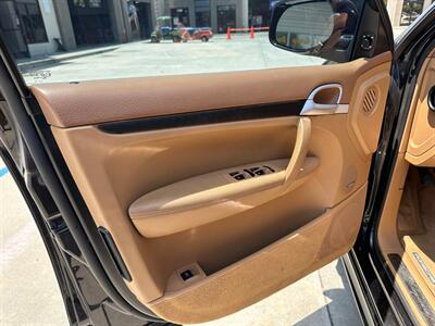 2008 Porsche Cayenne GTS   - Photo 8 - Baldwin Park, CA 91706