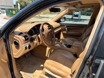 2008 Porsche Cayenne GTS   - Photo 7 - Baldwin Park, CA 91706