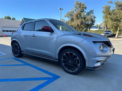 2013 Nissan Juke nismo   - Photo 3 - Baldwin Park, CA 91706