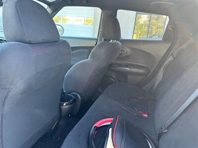 2013 Nissan Juke nismo   - Photo 8 - Baldwin Park, CA 91706